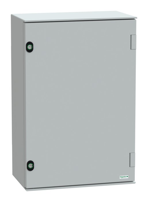 Gabinete Thalassa PLM