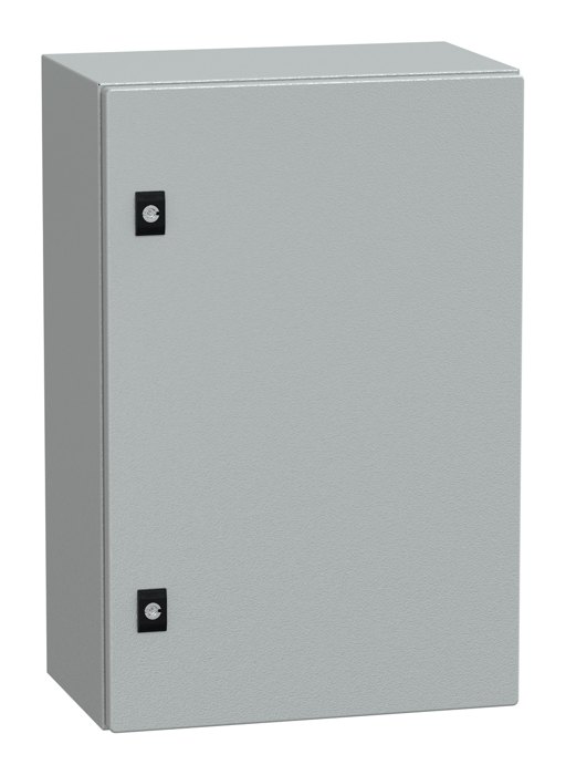 Gabinete Spacial CRN