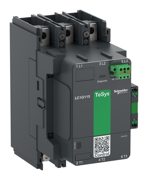 Contactor TeSys Giga